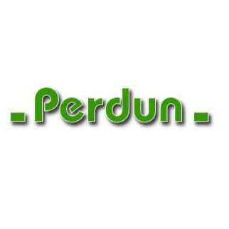 Josef Perdun GmbH Logo