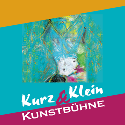 Kurz & Kleinkunstbühne Logo
