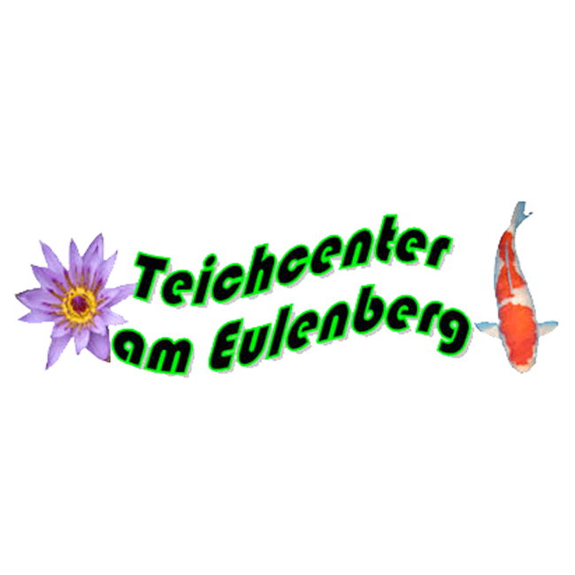 Teichcenter am Eulenberg Logo