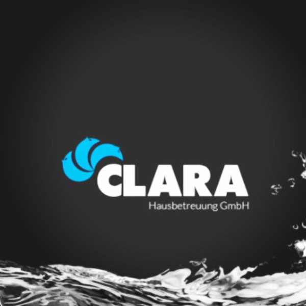 CLARA Hausbetreuung GmbH Logo