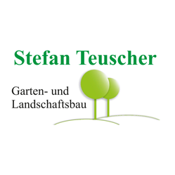 Stefan Teuscher Garten- und Landschaftsbau Logo