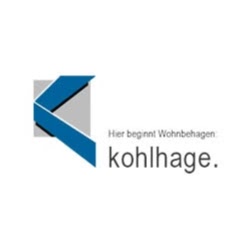 Raumausstattung Kohlhage e.K. Logo