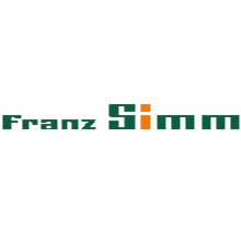 Franz Simm Druckgusswaren GmbH Logo