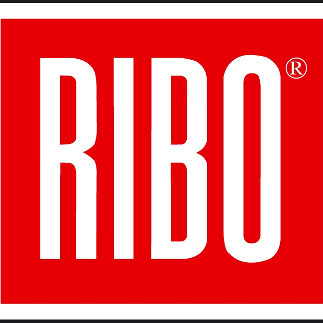 RIBO-Industriesauger GmbH Logo
