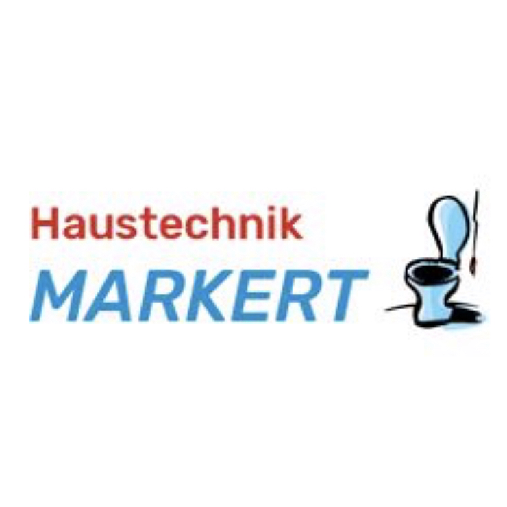 Haustechnik Markert Logo