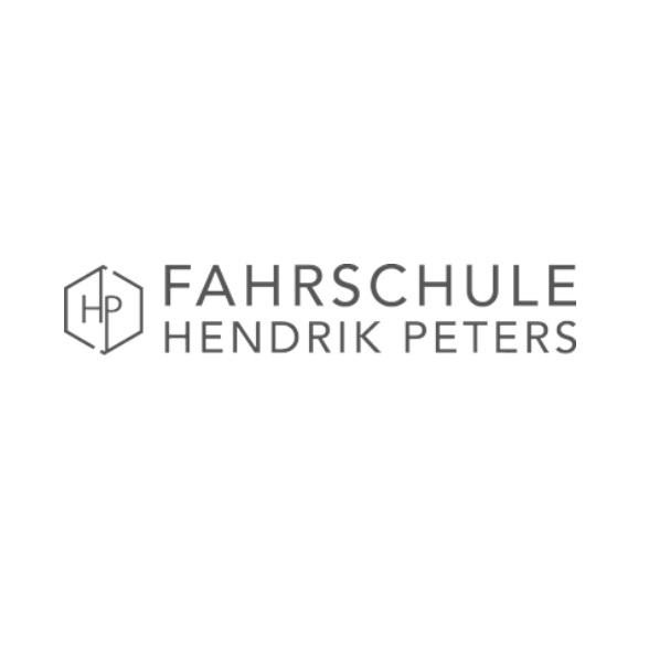 Fahrschule Hendrik Peters Logo