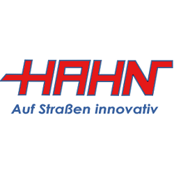 Hahn Verkehrssicherung Logo