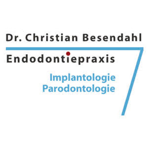 Zahnarztpraxis Dr. Christian Besendahl Logo