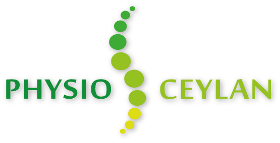Praxis für Physiotherapie & Massage Ceylan Logo