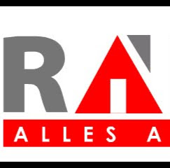 Rafbau Logo