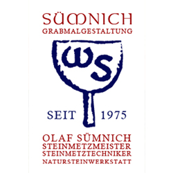 Natursteinwerkstatt Wilhelm Sümnich Logo