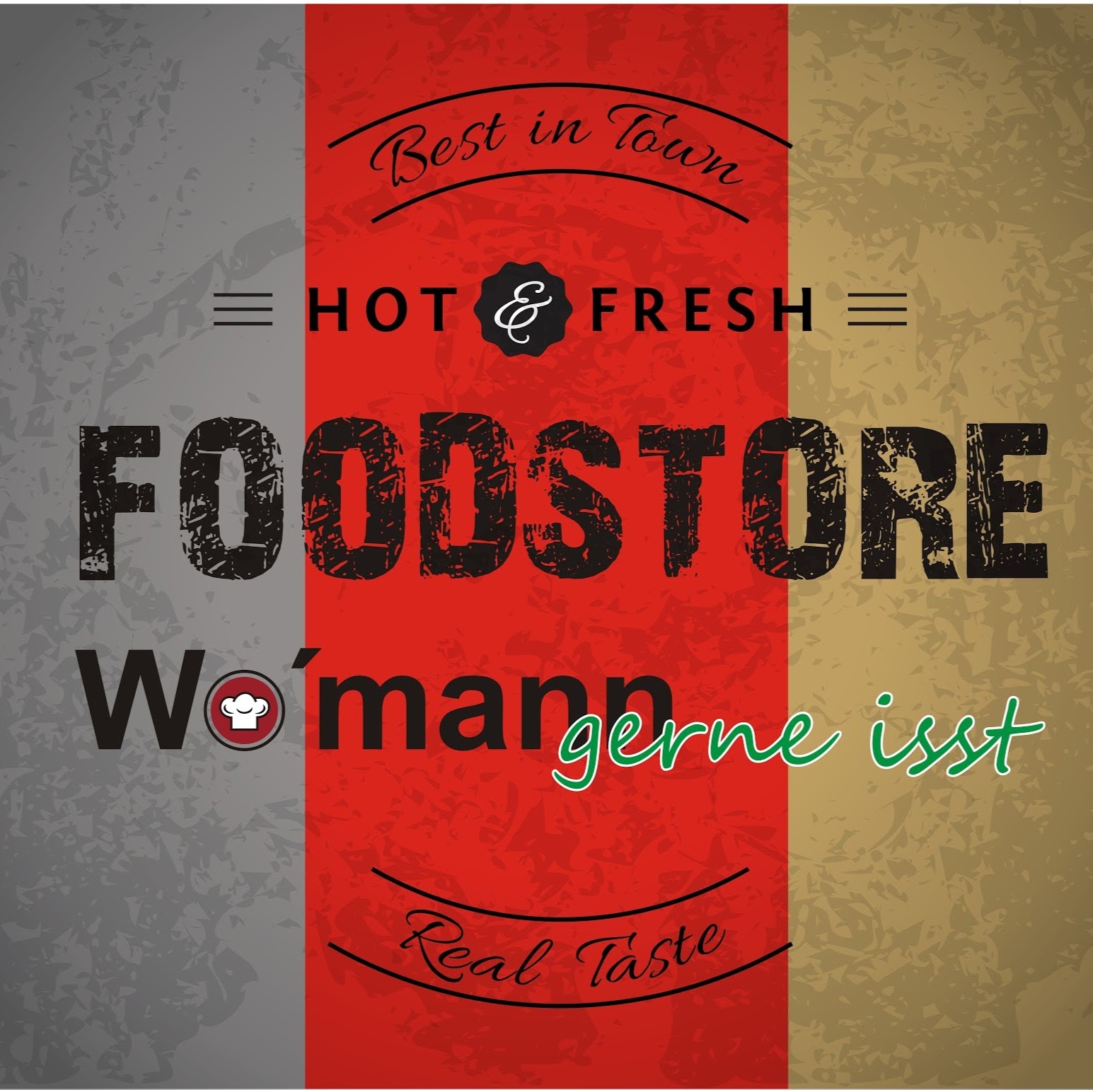 Foodstore Logo