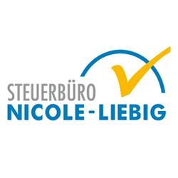 Steuerbüro Liebig | Mönchengladbach Logo