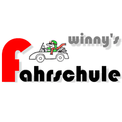 Winny's Fahrschule Winfried Mader Logo