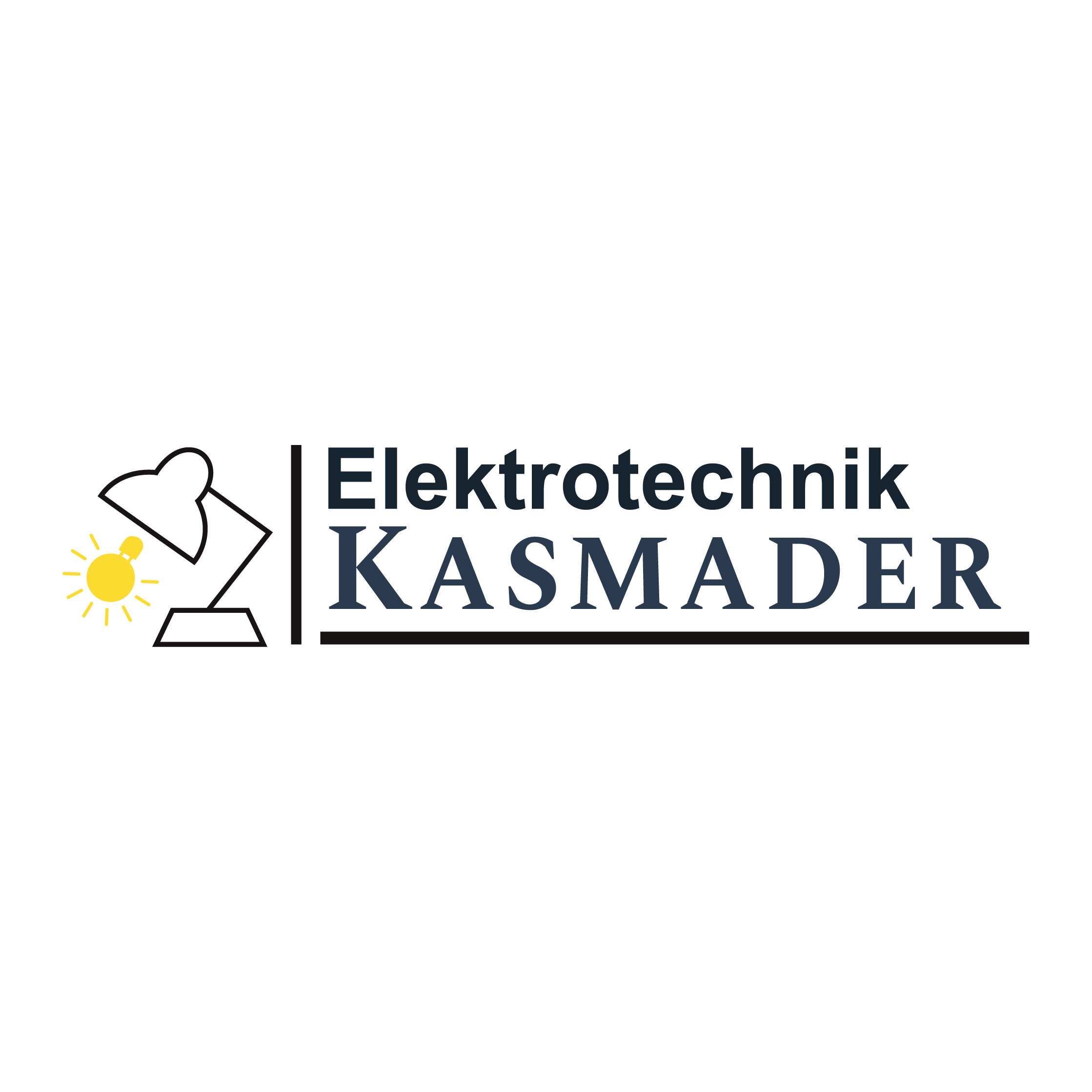 Elektrotechnik-Kasmader Tulln Logo