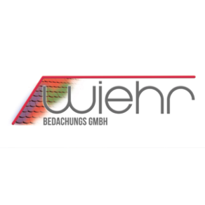 Wiehr Bedachungs GmbH. Inh Sebastian Wiehr Logo