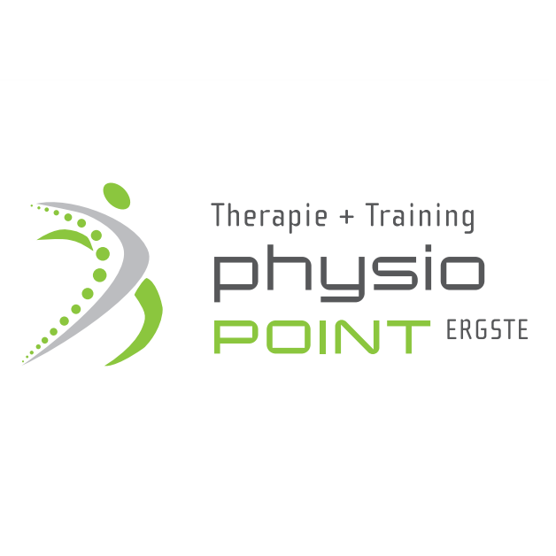 Physio-Point Ergste Inh. Tanja Missner Logo