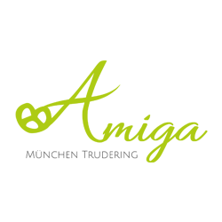 Hotel Amiga Logo