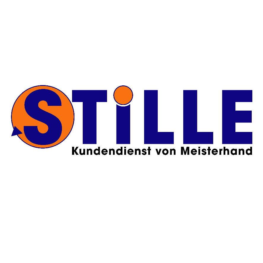 Stille GmbH & Co. KG in Bad Oeynhausen Logo