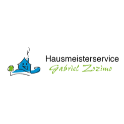 Hausmeisterservice Gabriel Zozimo Logo