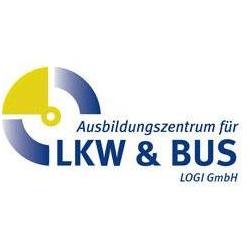 Ausbildungszentrum für LKW und Bus LOGI GmbH | München Logo