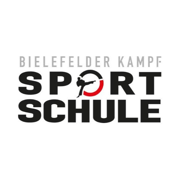 Bielefelder Kampfsport Schule Inh. Hubert Mayr Logo