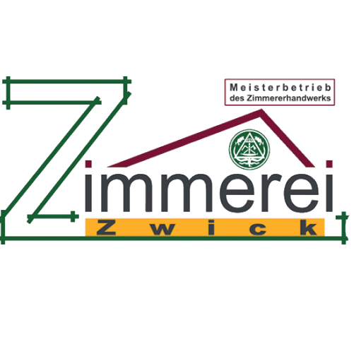 Zimmerei Zwick GmbH Logo