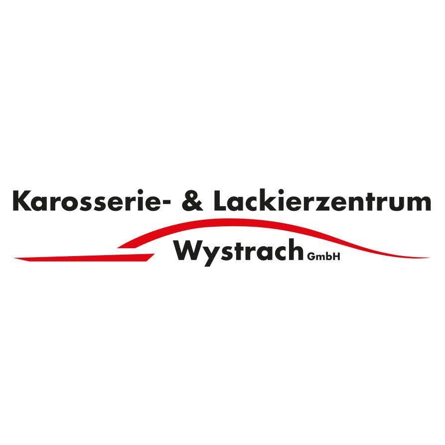 Karosserie & Lackierzentrum Wystrach GmbH Logo