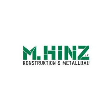 Martin Hinz Konstruktion & Metallbau Bebra Inh. Martin Hinz e.K. Logo