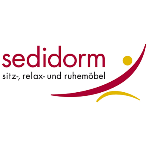 Sedidorm gmbh Logo