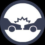 Bernd Thomsen, Kfz Sachverständigen Büro - Fleckeby Logo