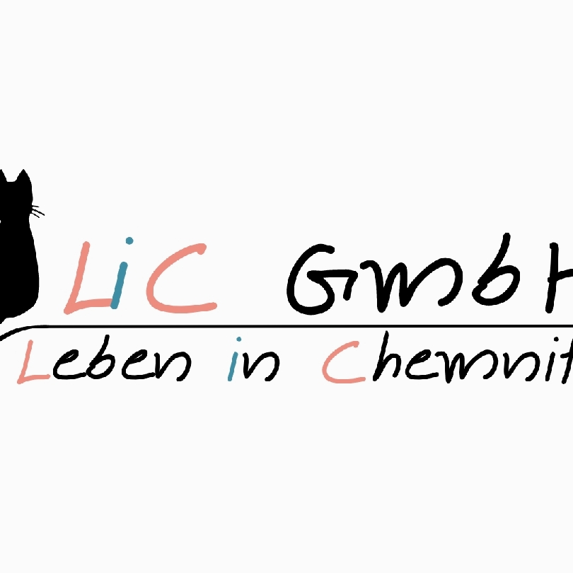 LiC GmbH Logo