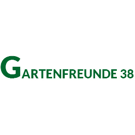 Gartenfreunde 38 | Wolfsburg Logo