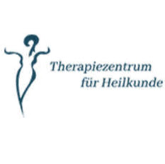 Therapiezentrum für Naturheilkunde Carola D'Mexis - Mannheim Logo