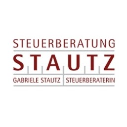 Steuerberaterin Gabriele Stautz Logo