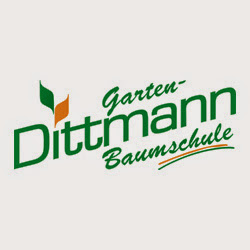 Dittmann GartenBaumschule GbR Gartencenter Gettorf Logo