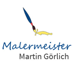 Malermeister Martin Görlich Logo