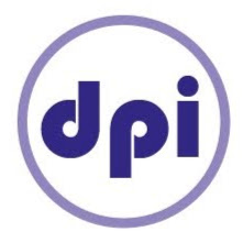 Digital Printing Institute Logo