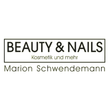 Beauty & Nails in Herbrechtingen Logo