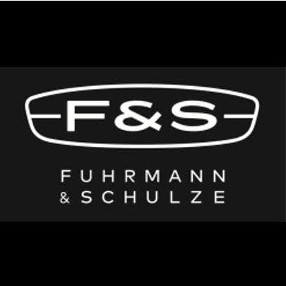 Fuhrmann & Schulze GmbH - Althengstett Logo