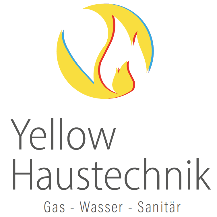 Yellow Haustechnik GmbH | Stuttgart-Feuerbach Logo