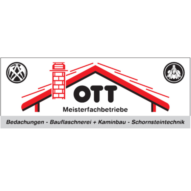 Thomas Ott Bedachungen | Ludwigsburg Logo
