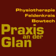 Praxis an der Glan - Physiotherapie in Salzburg Logo