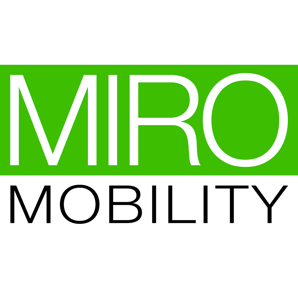 MiRo Mobility GmbH Logo