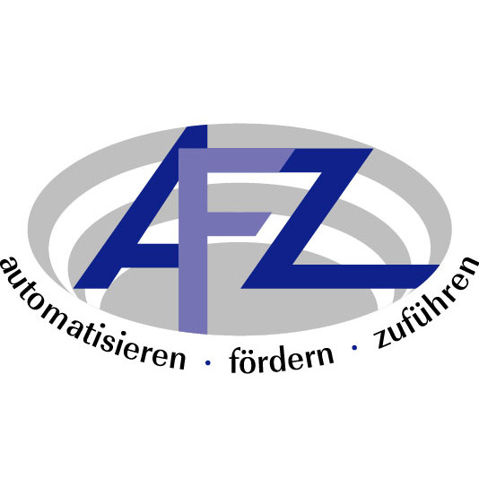 A.F.Z. Automatisierung, Fördern, Zuführen GmbH Logo