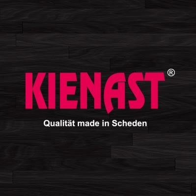 Tischlerei Kienast GmbH Logo