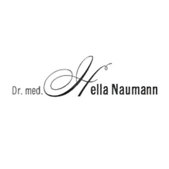 Dr. med. Hella Naumann Logo
