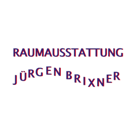 Raumausstattung Jürgen Brixner Logo