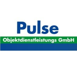 PULSE Objektdienstleistungs GmbH Logo