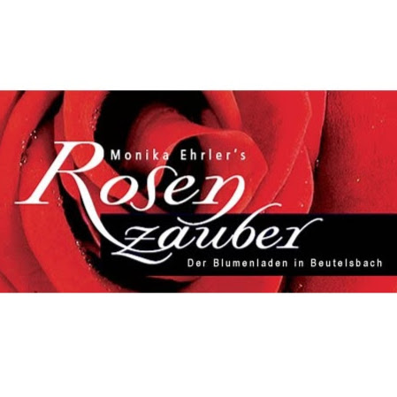 Rosenzauber - Der Blumenladen in Beutelsbach Logo